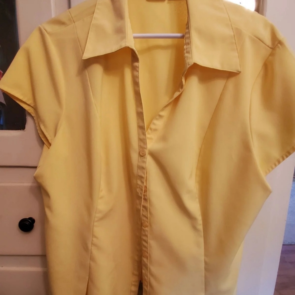 Ladies Top